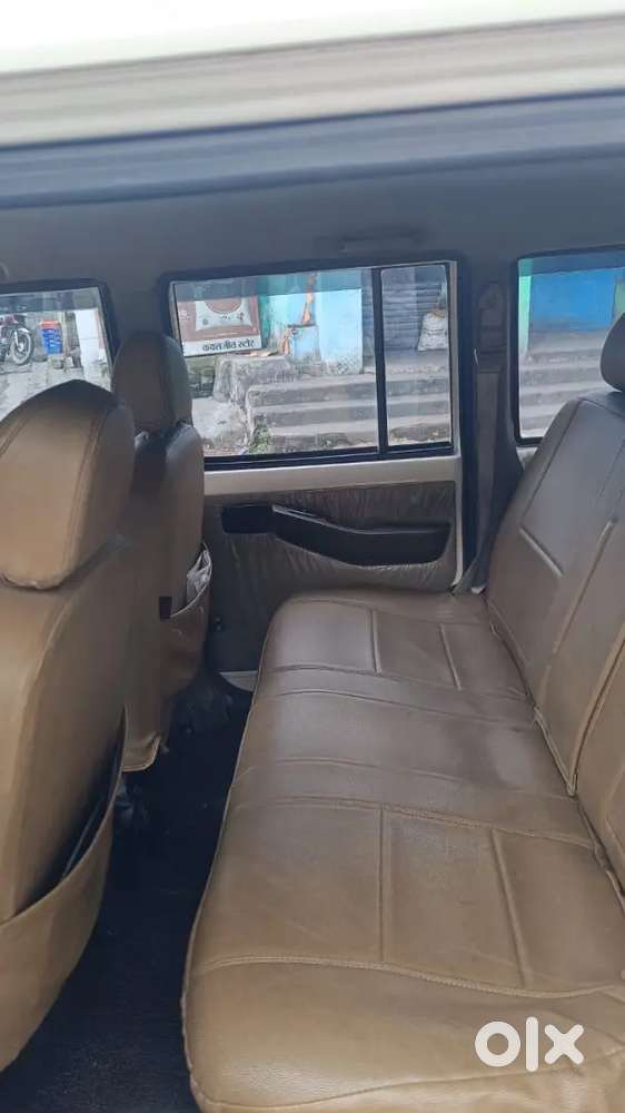Mahindra Be 6 2022 Diesel 80000 Km Driven