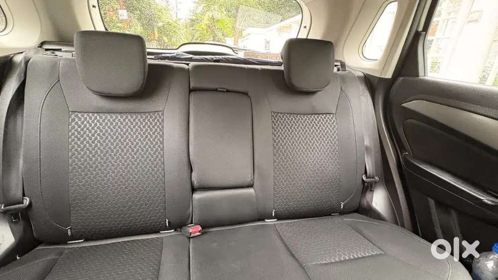 Maruti Suzuki Brezza 2019 Diesel Manualkl07