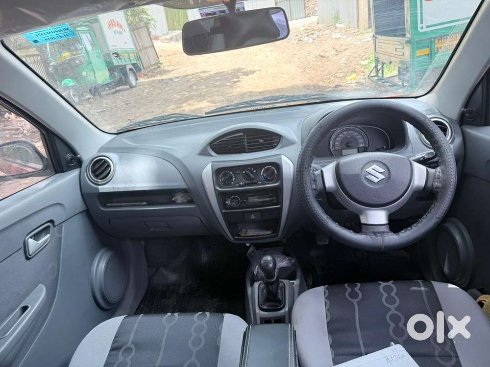 Maruti Suzuki 2014 Car