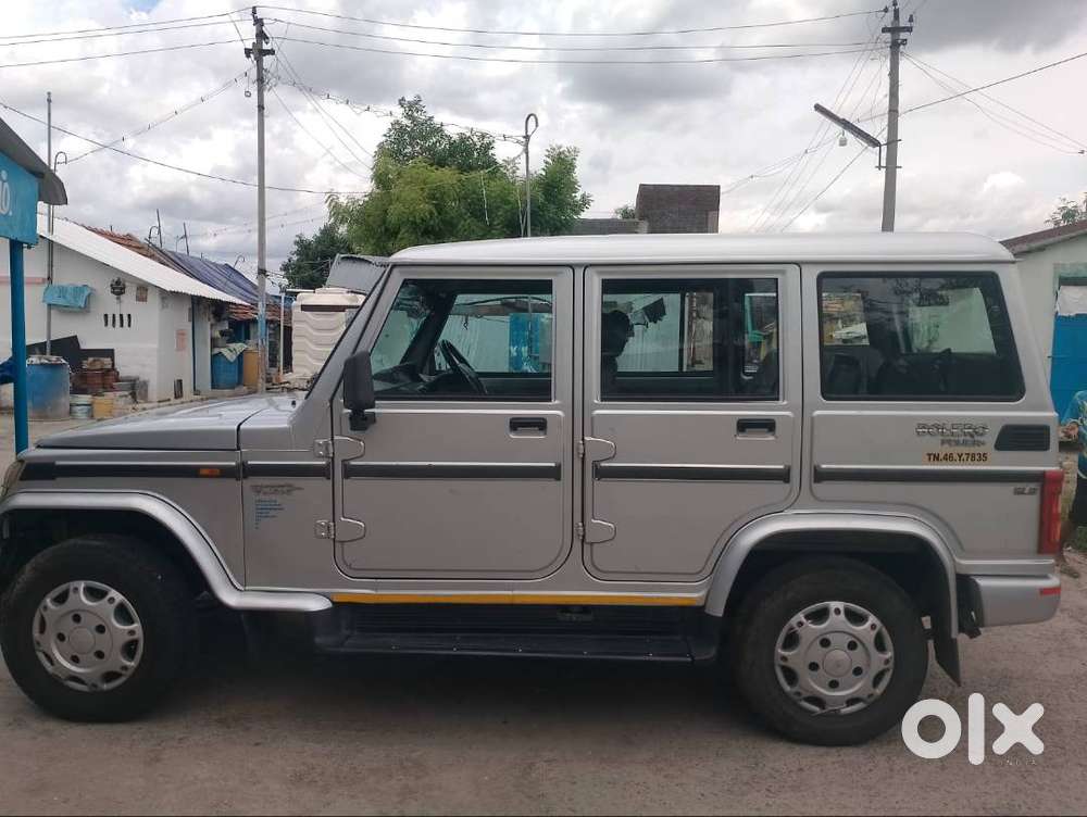 T Board Vehicle With Good Condition Used For Government Officials