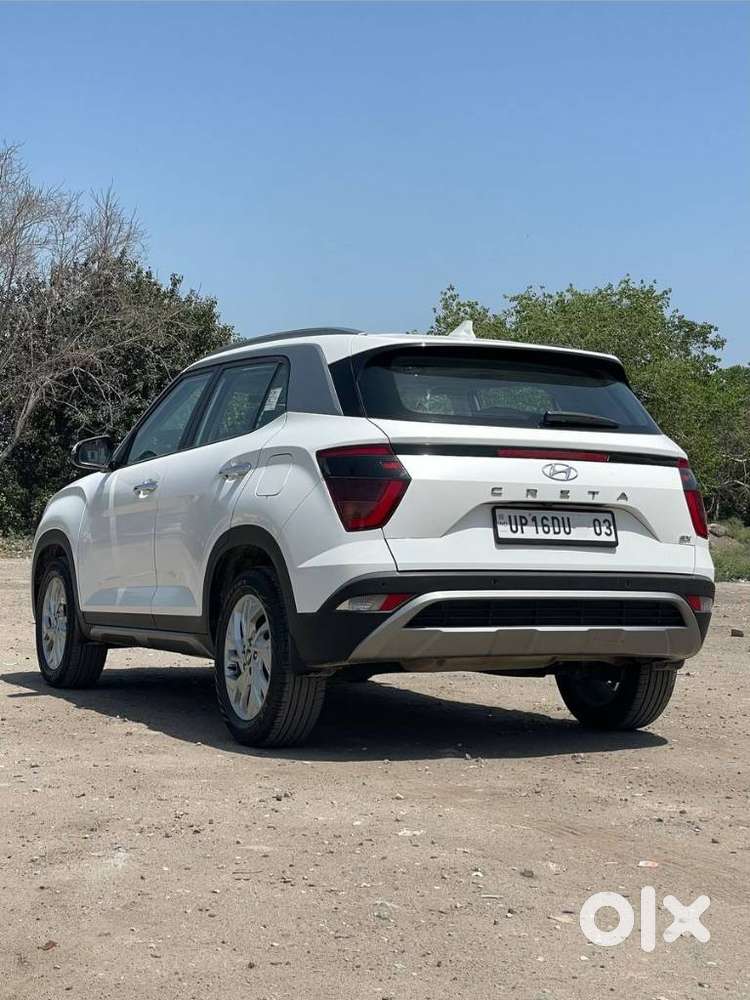 Hyundai Creta 1.6 Sx Plus, 2023, Petrol