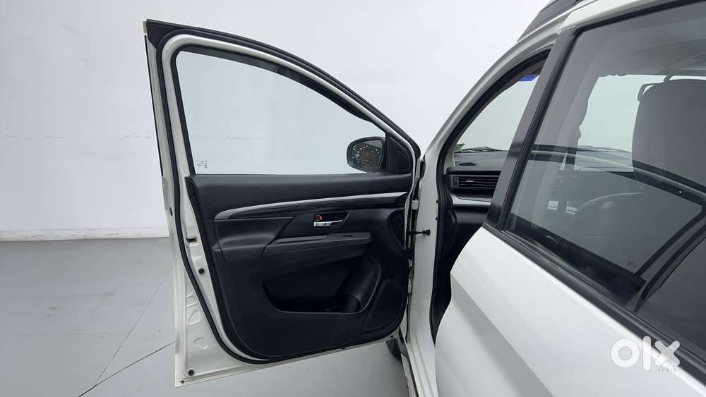 Maruti Suzuki Xl6 1.5 Alpha Mt, 2022, Petrol