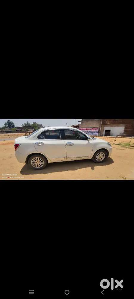 Mujhe 7 Seat Wali Leni He