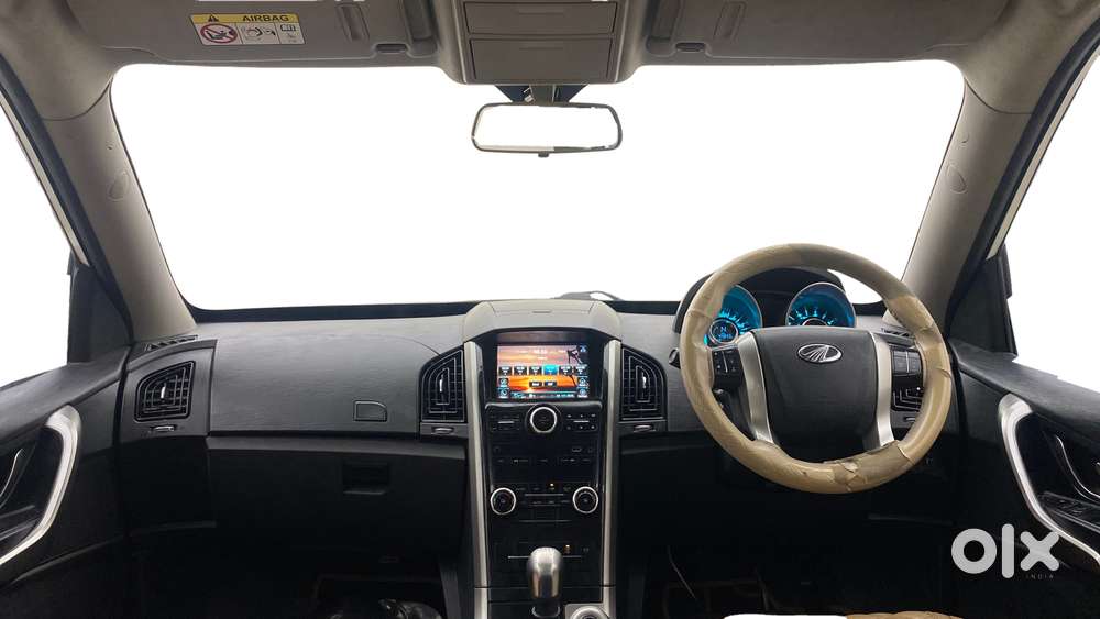 Mahindra Xuv500 W7, 2020, Diesel
