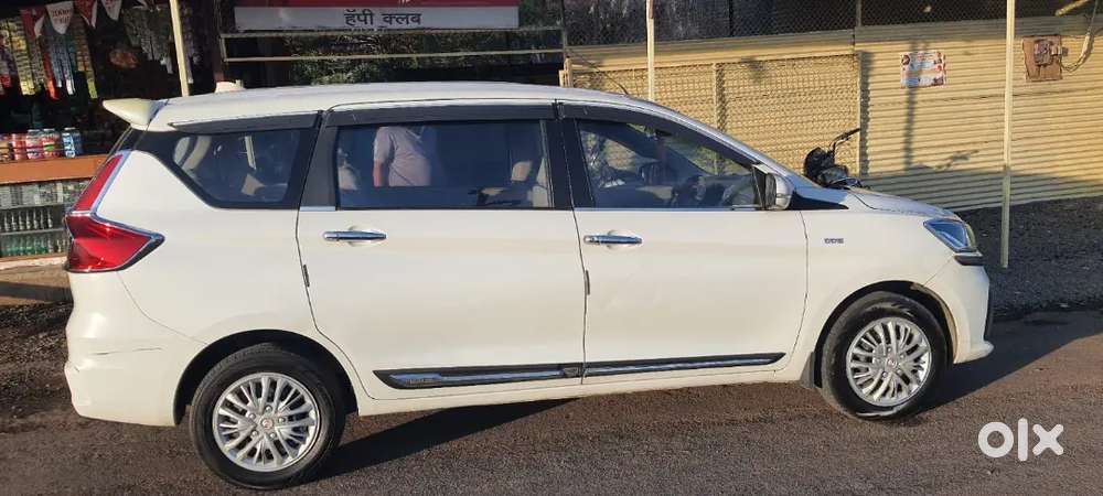 Maruti Suzuki Ertiga 2019 Diesel Good Condition