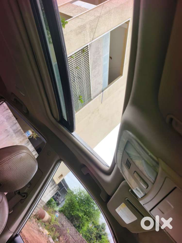Mahindra Xuv500 2.2 W10, 2016, Diesel