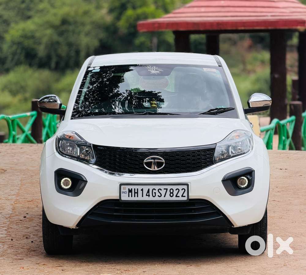 Tata Nexon 1.5 Revotorq Xm, 2018, Diesel