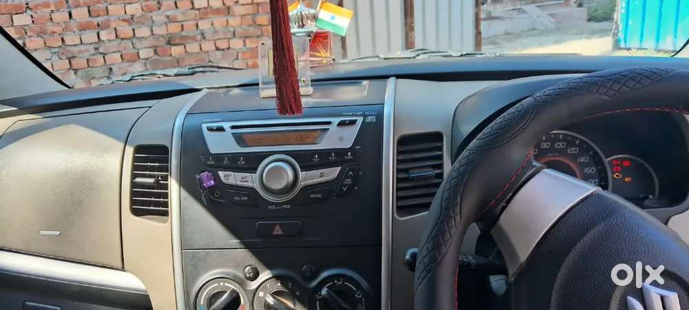 Maruti Suzuki Wagon R 2014