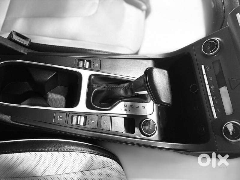 Hyundai Creta Sx (o) 1.5 Diesel Automatic, 2021, Diesel