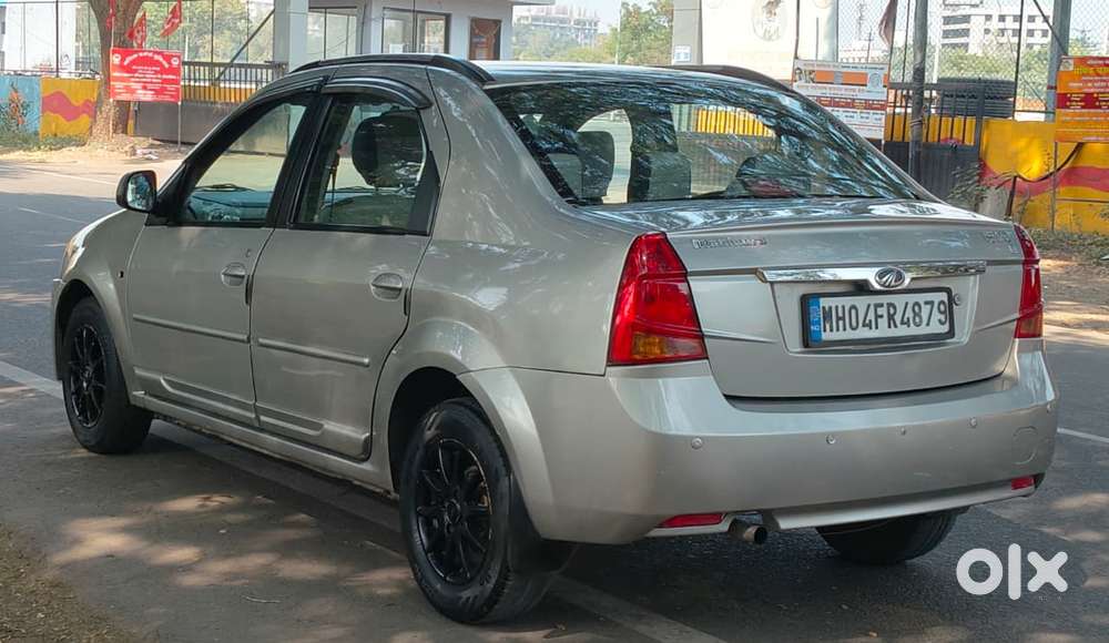 Mahindra Verito 1.5 D6, 2012, Diesel