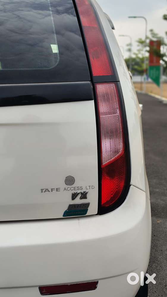 Tata Indica Vista Quadrajet Vx, 2012, Diesel