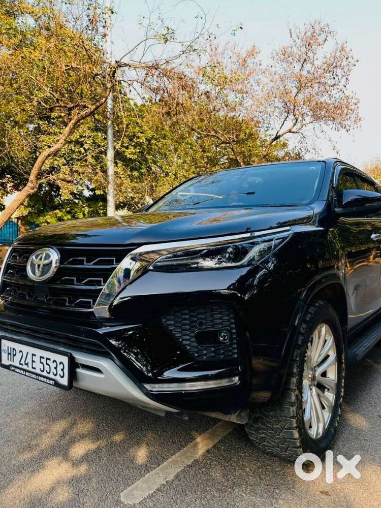 Toyota Fortuner 2011-2016 4x4 At, 2025, Petrol