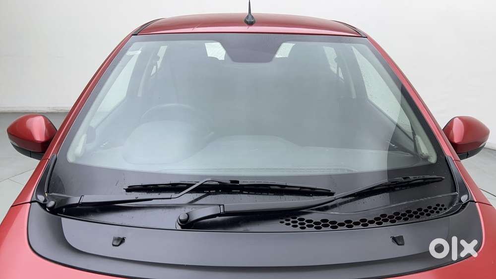 Tata Tiago Xz, 2018, Petrol