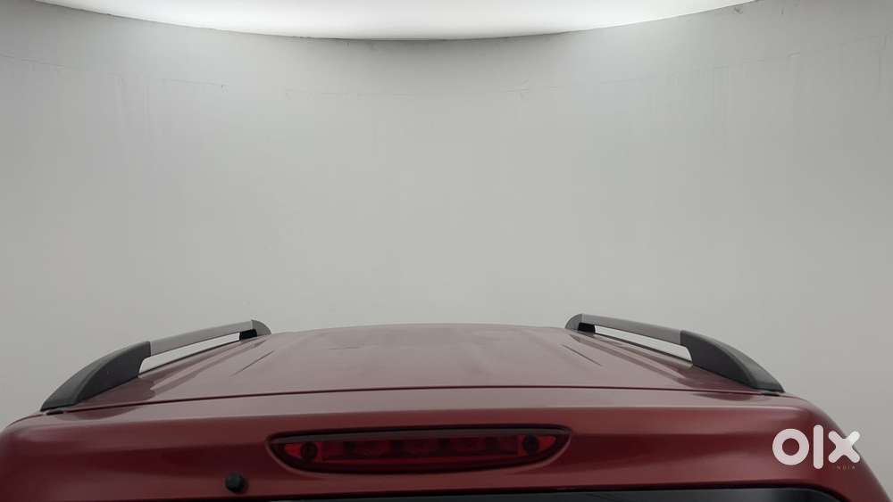 Maruti Suzuki Wagon R Vxi, 2016, Petrol