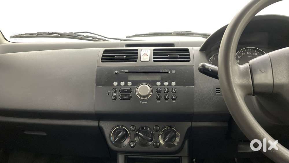 Maruti Suzuki Swift Dzire 1.2 Vxi Bsiv, 2011, Petrol