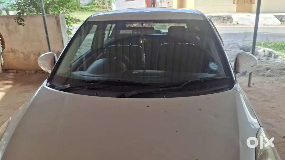 Maruti Suzuki Swift 2012 Diesel 205000 Km Driven