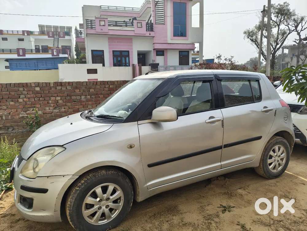 Maruti Suzuki Swift 2009