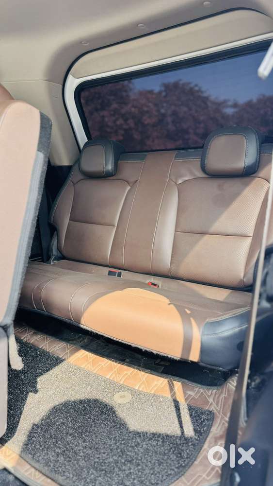 Mahindra Scorpio N D At 2wd Z8 S 7s Z8 Select, 2024, Diesel