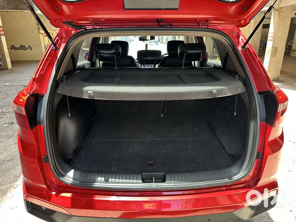 Hyundai Creta 1.6 Sx Plus Auto, 2017, Diesel