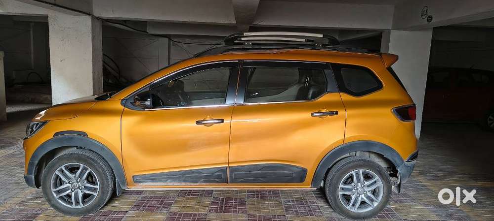 Renault Triber Rxz 2021