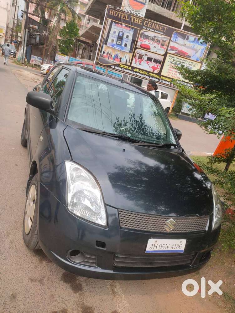 Maruti Suzuki Swift 2006