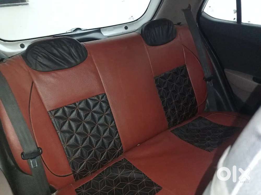 Tourist Permit Hyundai Grand I10 Car