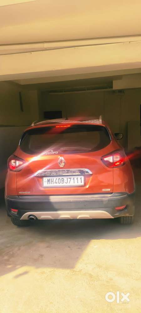 Renault Captur 1.5 Petrol Rxt/1.5 Diesel Rxt, 2019, Diesel