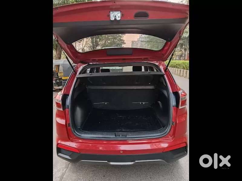 Hyundai Creta 1.6 Vtvt S, 2015, Petrol