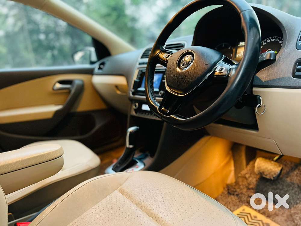 Volkswagen Vento 1.5 Tdi Highline Plus, 2016, Diesel