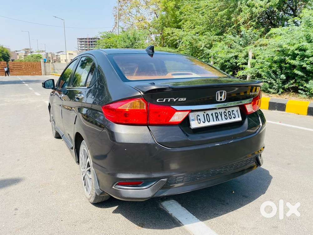 Honda City 2015-2017 I Dtec Vx, 2017, Diesel