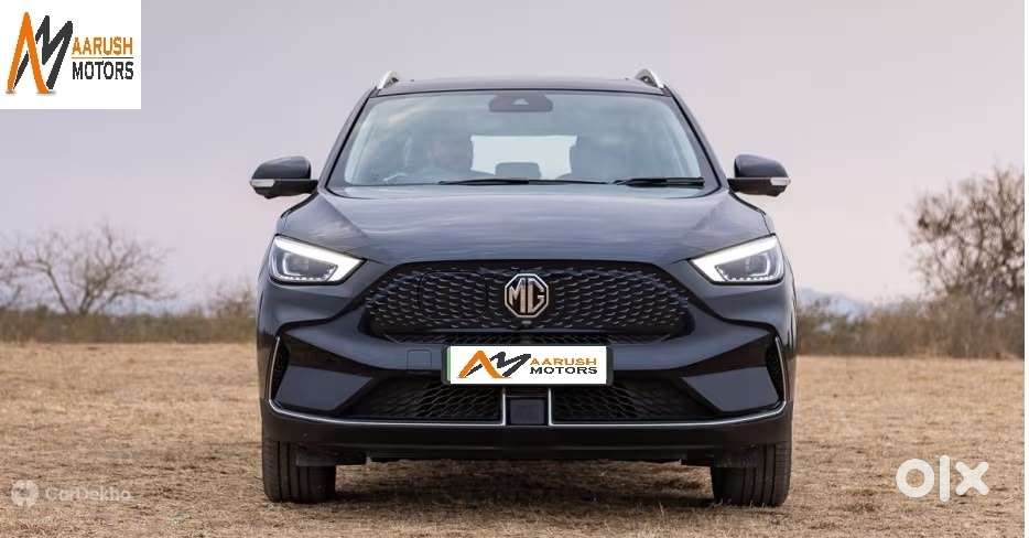 Mg Zs Ev Exclusive Pro, 2026, Electric