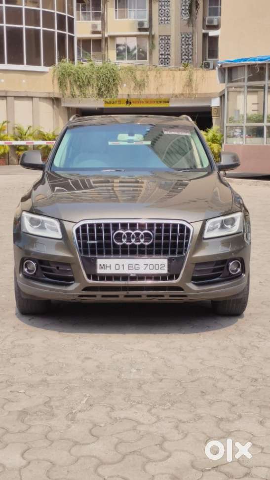 Audi Q5 2012-2017 3.0 Tdi Quattro Premium Plus, 2013, Diesel