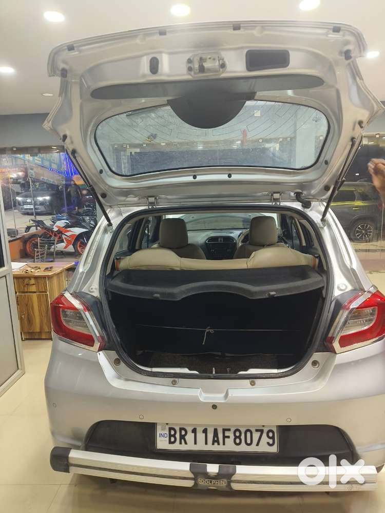 Tata Tiago 1.2 Revotron Xz, 2018, Petrol