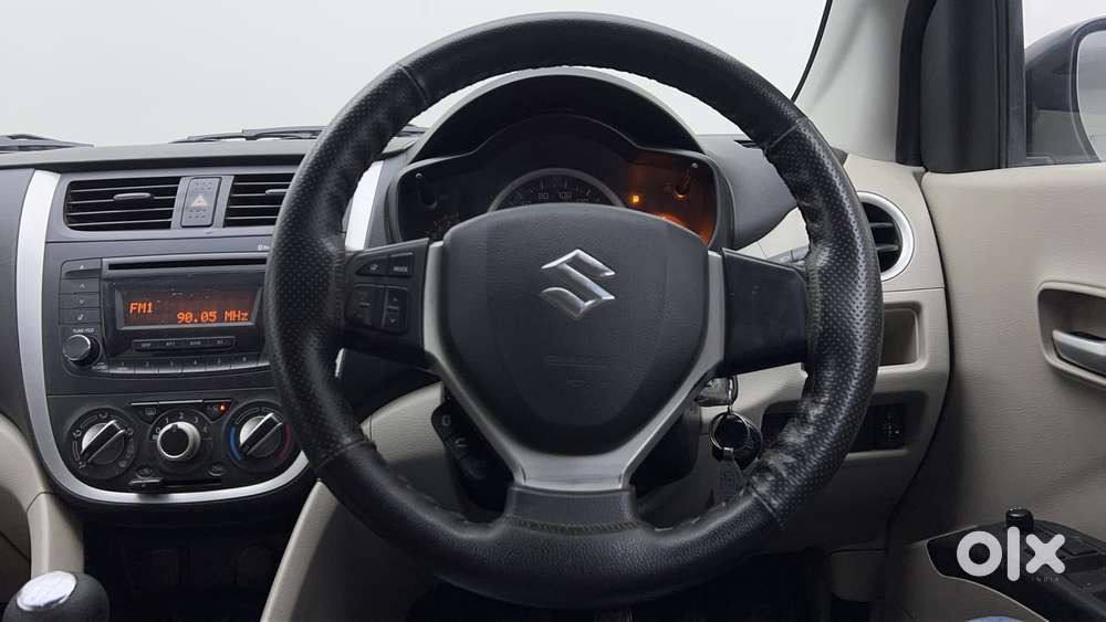 Maruti Suzuki Celerio Zxi, 2018, Petrol