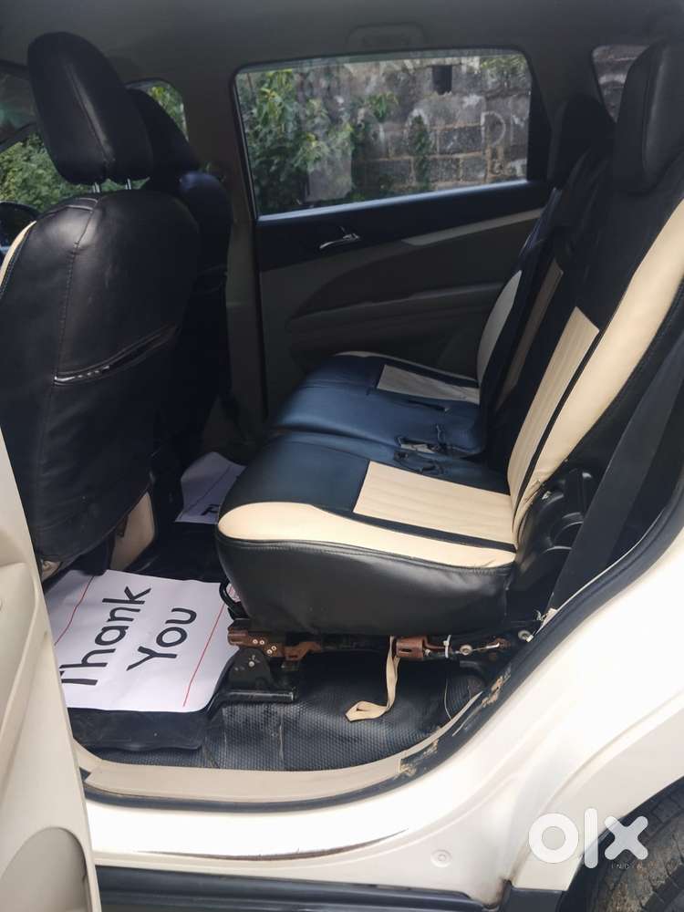 Mahindra Marazzo M6 8str, 2019, Diesel