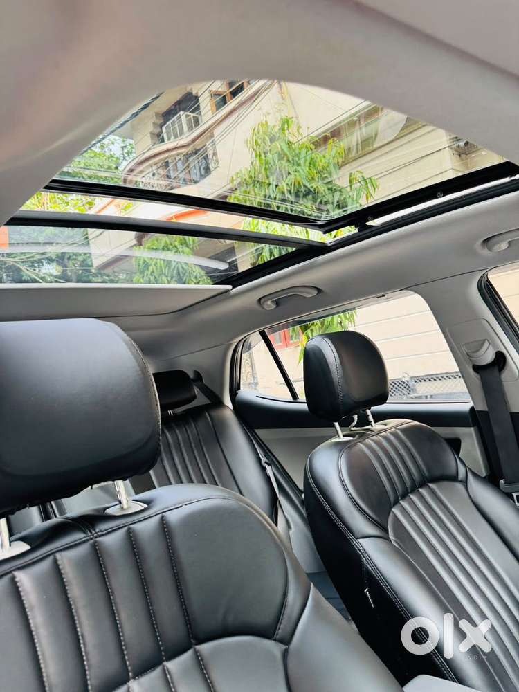 Hyundai Creta Sx 1.5 Petrol Cvt, 2024, Petrol