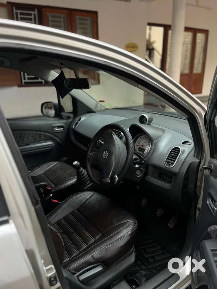 Maruti Suzuki Ritz 2013 Diesel