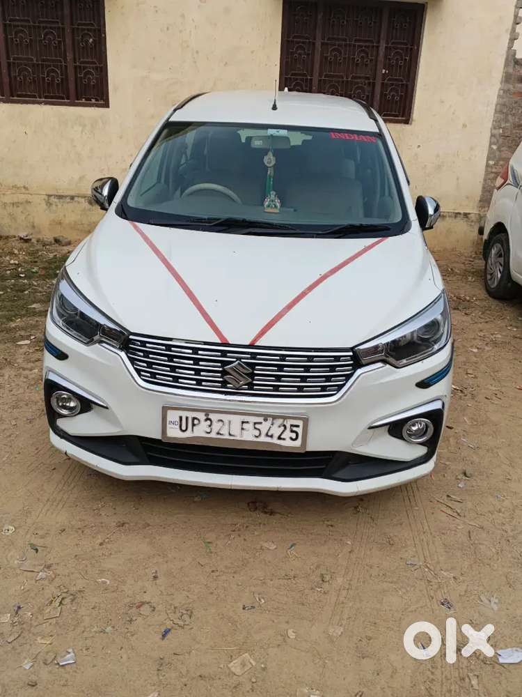 Maruti Suzuki Ertiga Vdi 2020