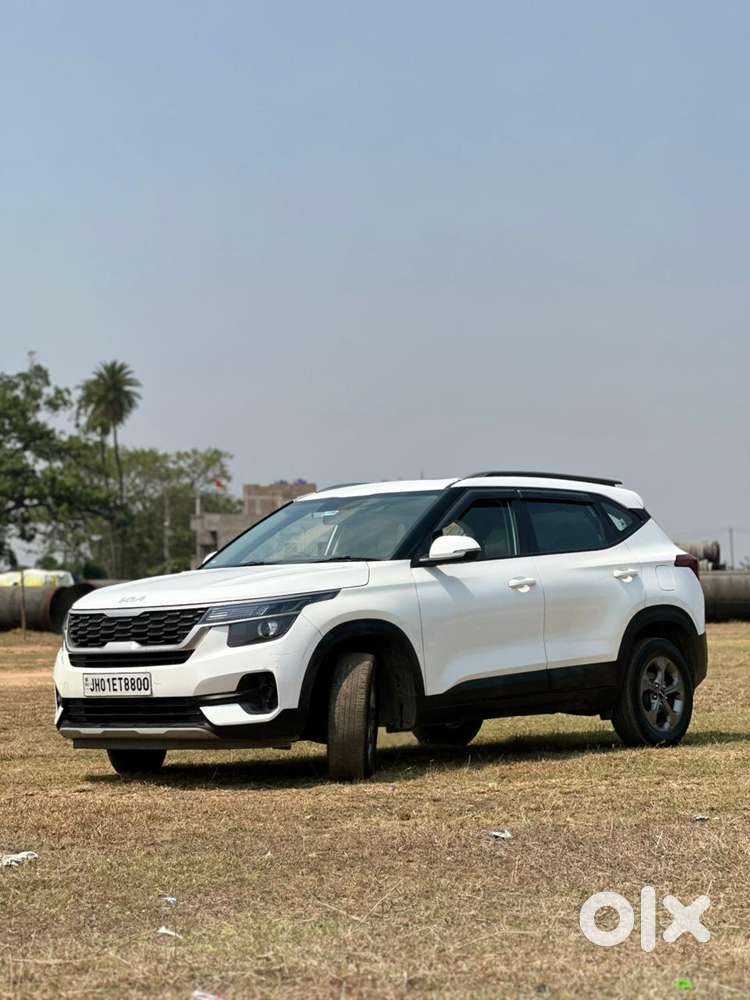 Kia Sonet Htk Plus Turbo Imt, 2020, Petrol