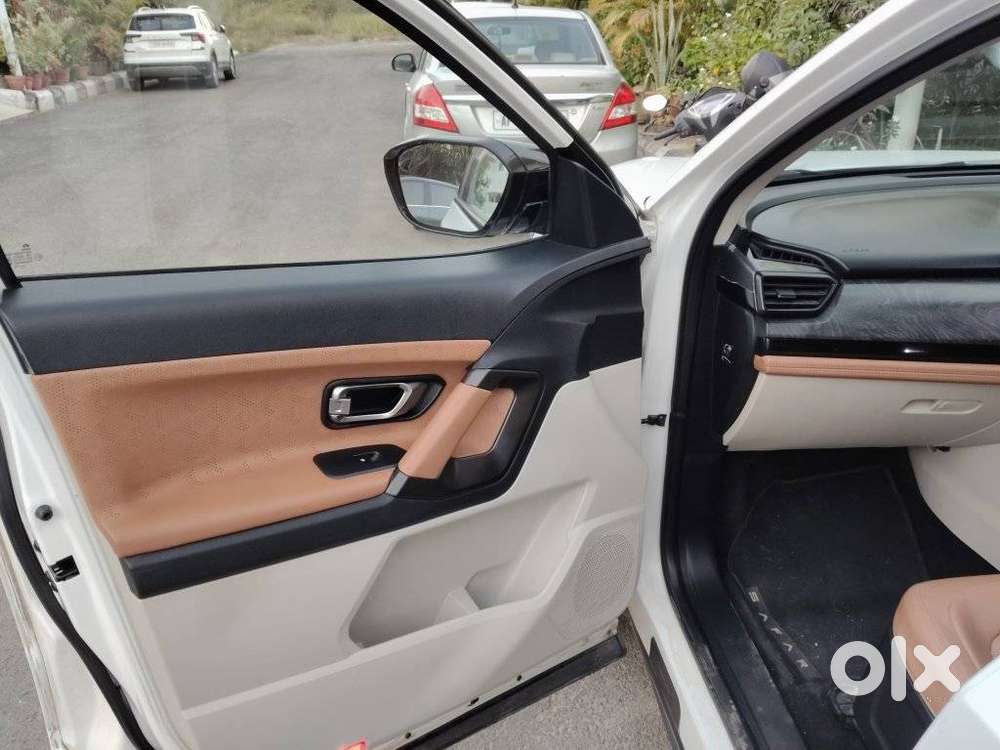 Tata Safari Adventure, 2024, Diesel