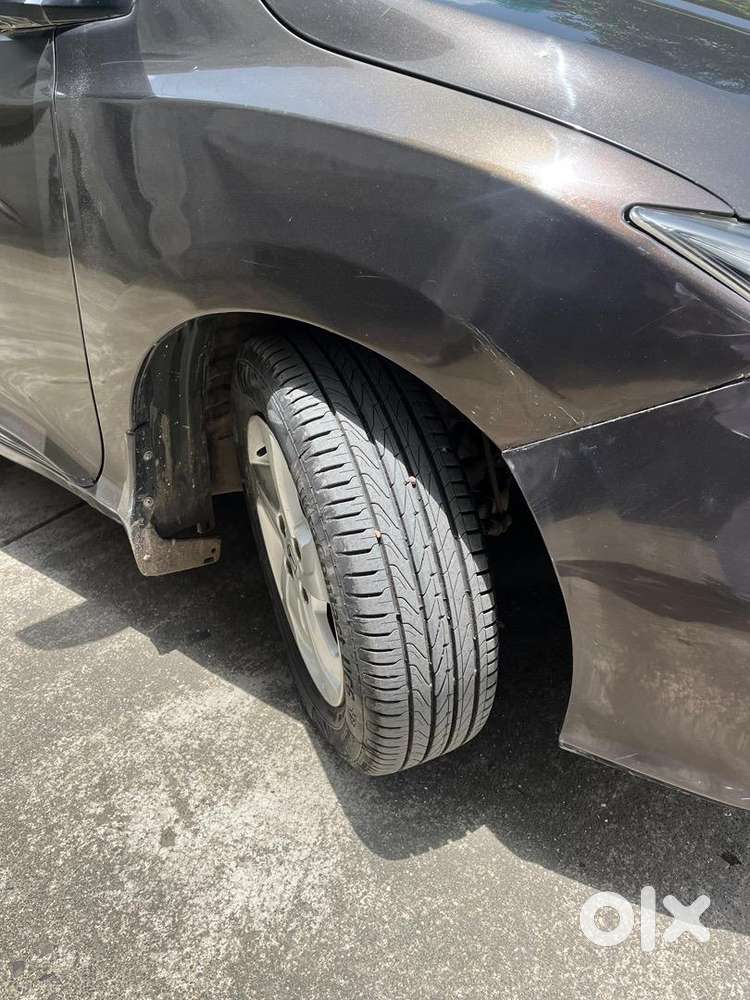 Honda City 2014 Diesel Well Maintained