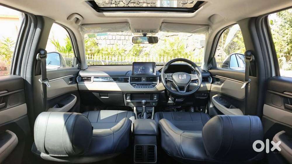 Honda Elevate Vx Mt, 2023, Petrol