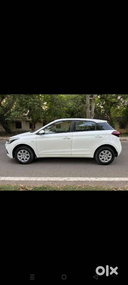 Hyundai Elite I20 Magna Plus, 2018, Petrol