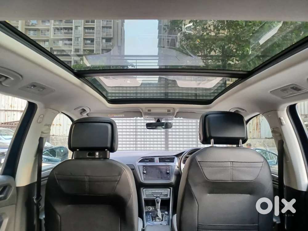 Volkswagen Tiguan 2.0 Elegance Tsi Dsg, 2022, Petrol