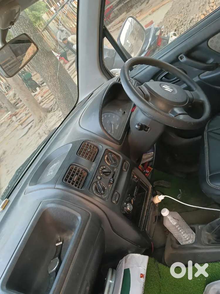Maruti Suzuki Wagonr Lxi 2009  Good Condition  ₹1,50,000