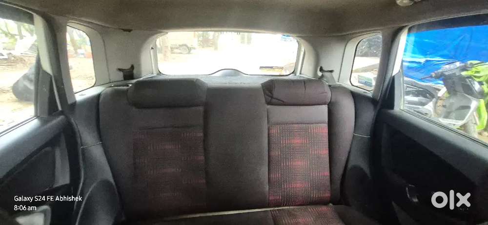 Ford Figo Diesel 2011