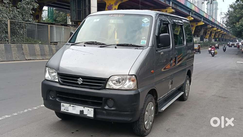Maruti Suzuki Eeco