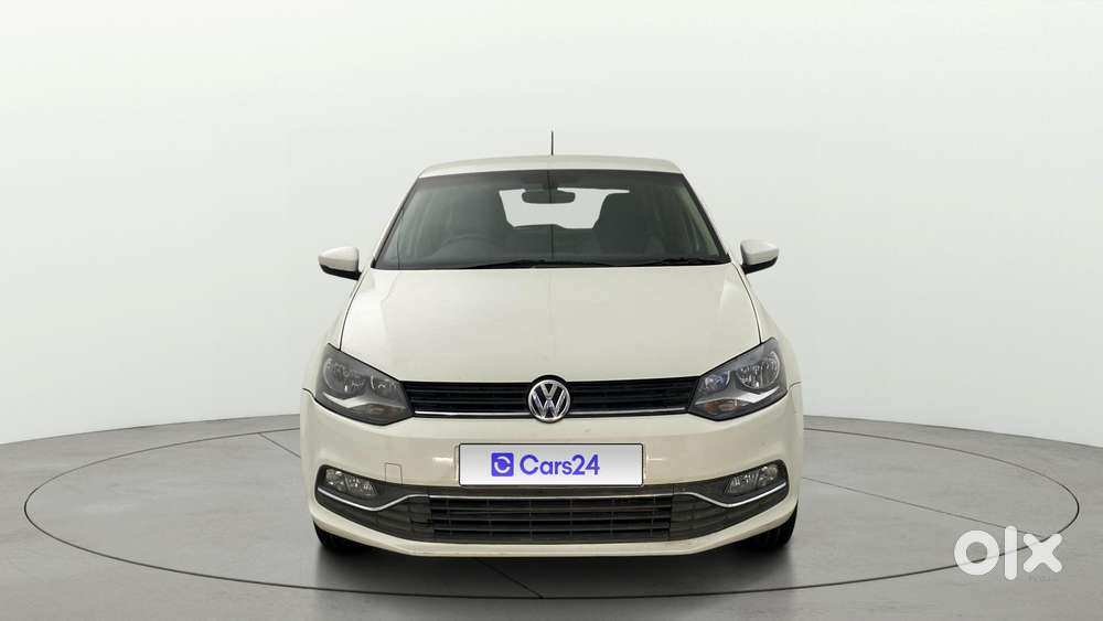 Volkswagen Polo 1.5 Tdi Highline, 2017, Diesel
