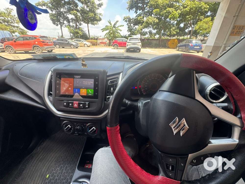 Maruti Suzuki Celerio 2024