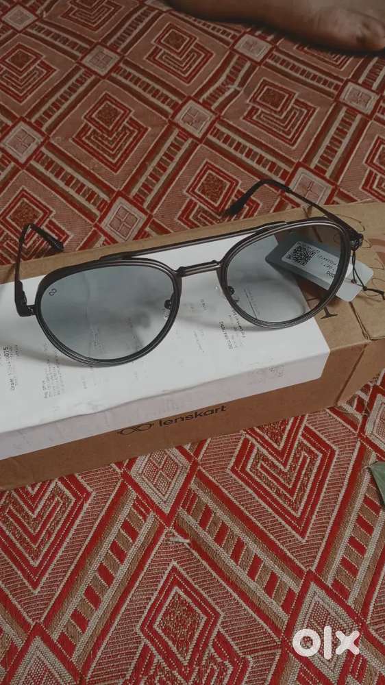 Sunglass..